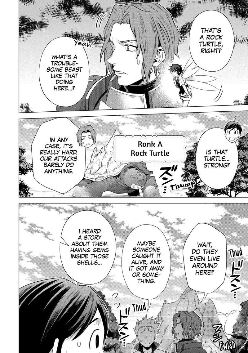 Chouetsusha To Natta Ossan Wa My Pace Ni Isekai O Sansaku Suru Chapter 26 Page 24