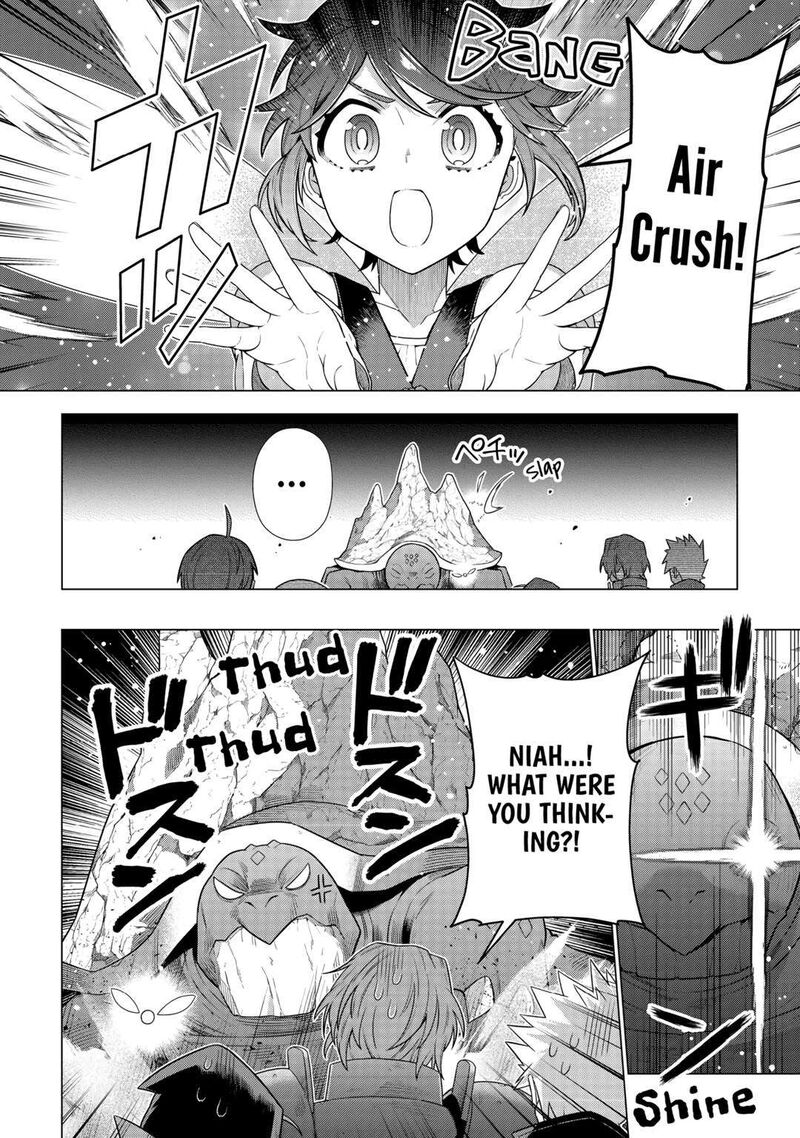 Chouetsusha To Natta Ossan Wa My Pace Ni Isekai O Sansaku Suru Chapter 26 Page 26