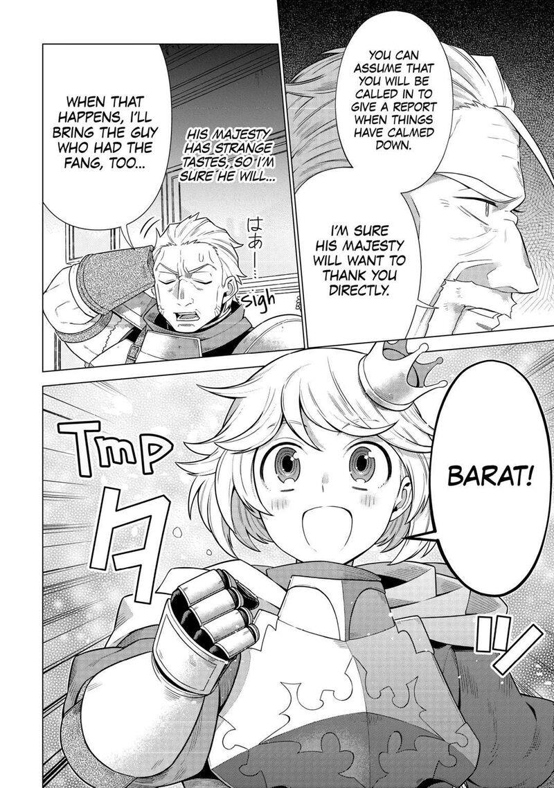 Chouetsusha To Natta Ossan Wa My Pace Ni Isekai O Sansaku Suru Chapter 26 Page 4