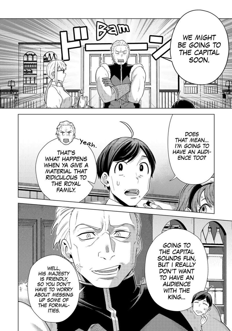 Chouetsusha To Natta Ossan Wa My Pace Ni Isekai O Sansaku Suru Chapter 26 Page 6