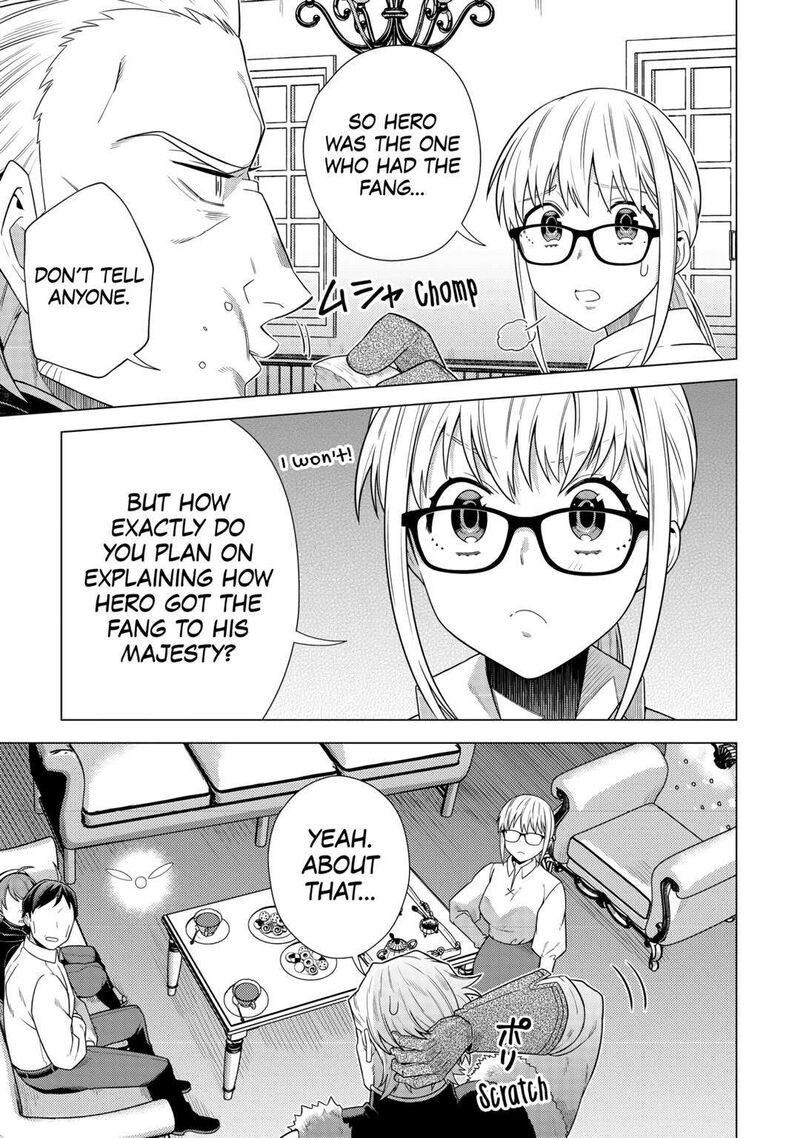 Chouetsusha To Natta Ossan Wa My Pace Ni Isekai O Sansaku Suru Chapter 26 Page 7