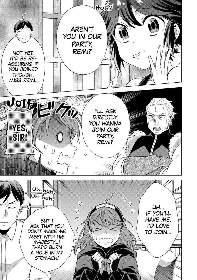 Chouetsusha To Natta Ossan Wa My Pace Ni Isekai O Sansaku Suru Chapter 26 Page 9
