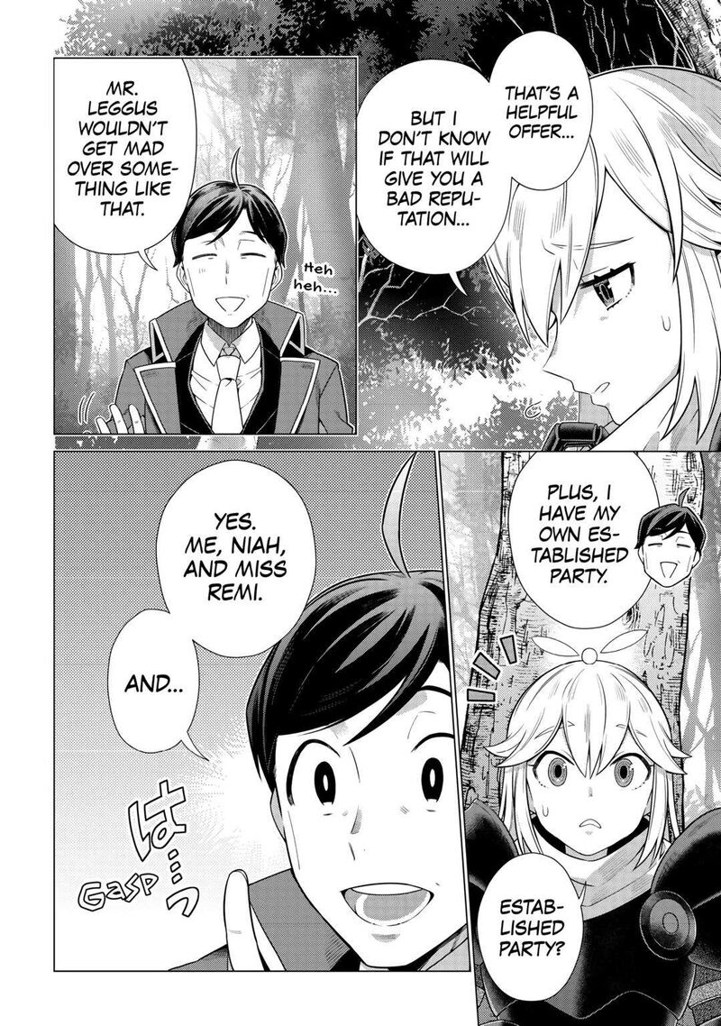 Chouetsusha To Natta Ossan Wa My Pace Ni Isekai O Sansaku Suru Chapter 27 Page 18