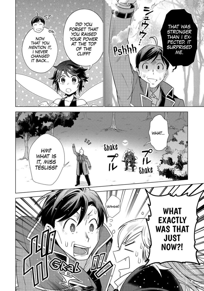 Chouetsusha To Natta Ossan Wa My Pace Ni Isekai O Sansaku Suru Chapter 27 Page 24