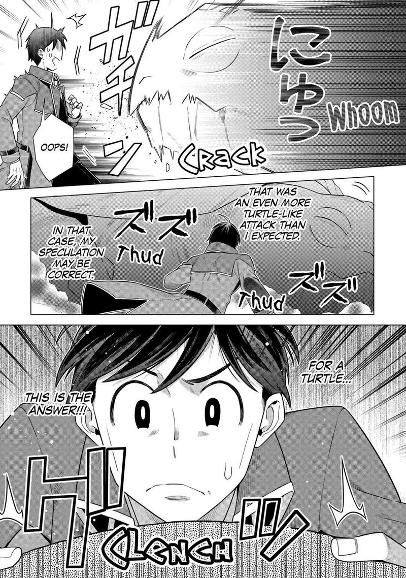 Chouetsusha To Natta Ossan Wa My Pace Ni Isekai O Sansaku Suru Chapter 27 Page 7