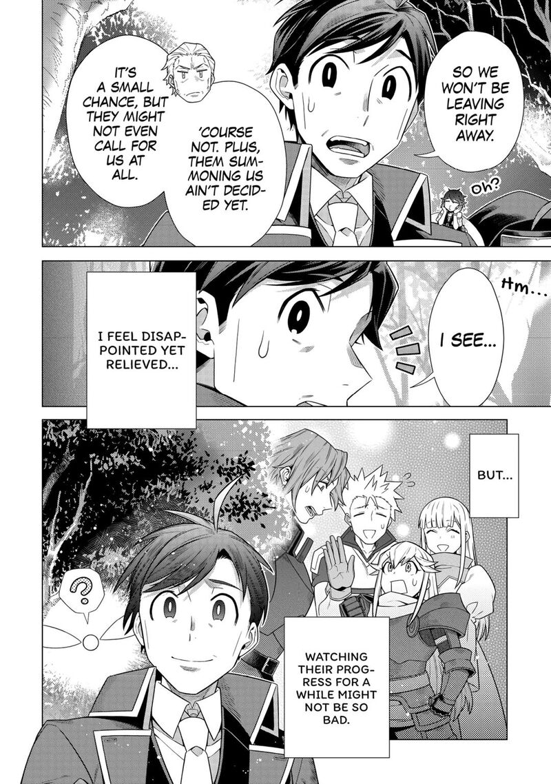Chouetsusha To Natta Ossan Wa My Pace Ni Isekai O Sansaku Suru Chapter 28 Page 14