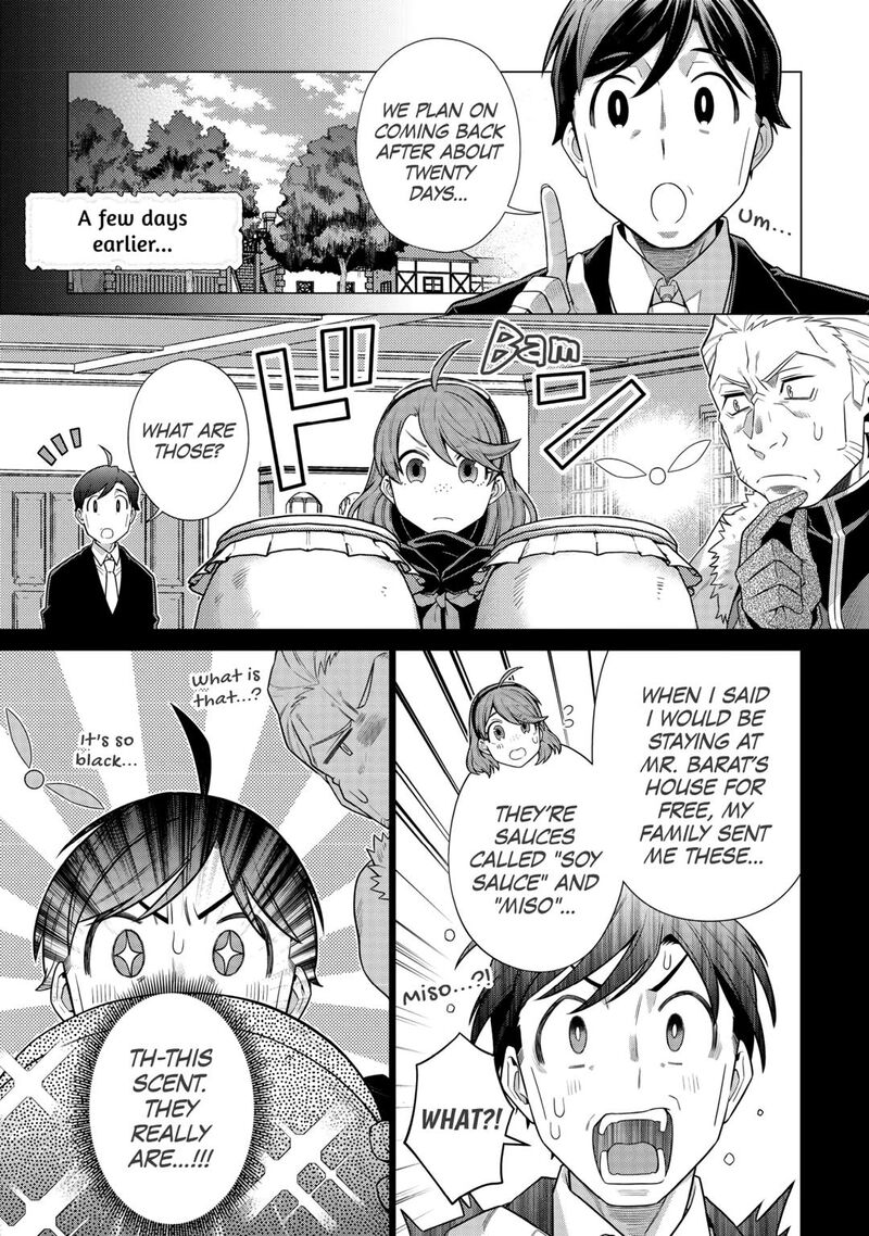 Chouetsusha To Natta Ossan Wa My Pace Ni Isekai O Sansaku Suru Chapter 29 Page 11
