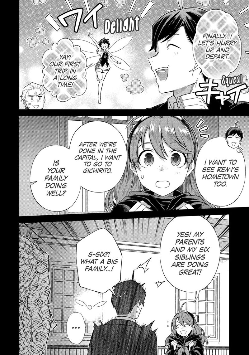 Chouetsusha To Natta Ossan Wa My Pace Ni Isekai O Sansaku Suru Chapter 29 Page 14