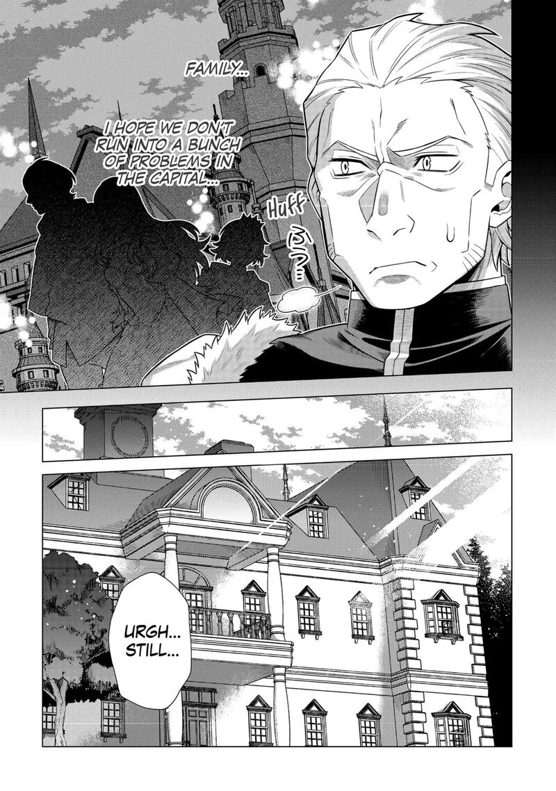 Chouetsusha To Natta Ossan Wa My Pace Ni Isekai O Sansaku Suru Chapter 29 Page 15
