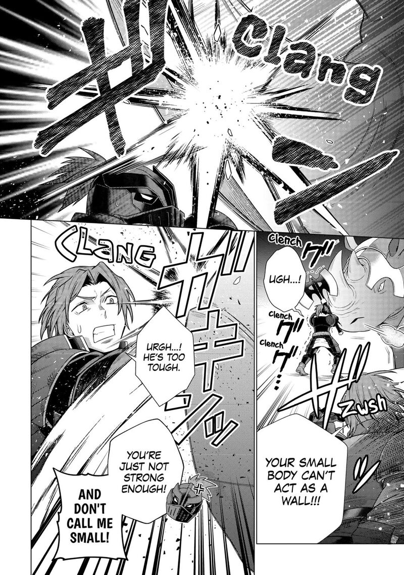 Chouetsusha To Natta Ossan Wa My Pace Ni Isekai O Sansaku Suru Chapter 29 Page 4