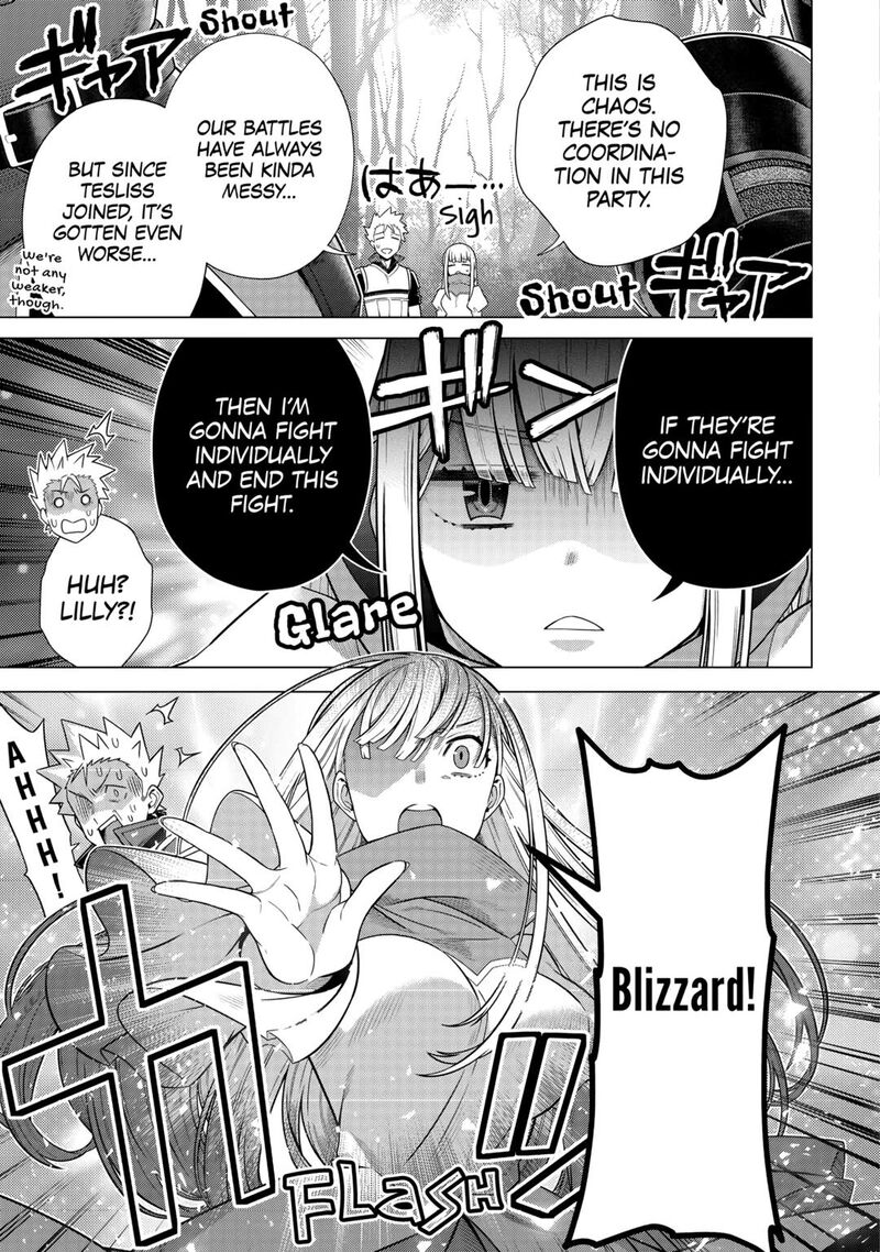 Chouetsusha To Natta Ossan Wa My Pace Ni Isekai O Sansaku Suru Chapter 29 Page 5