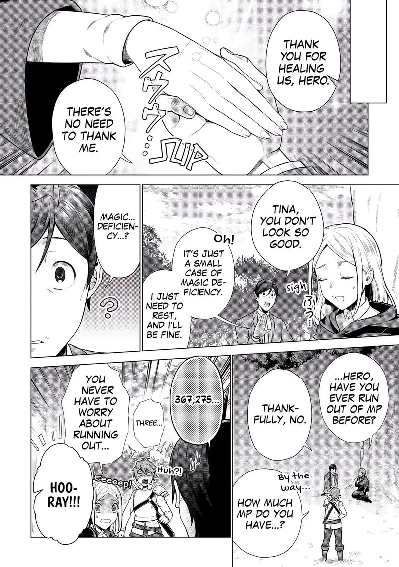 Chouetsusha To Natta Ossan Wa My Pace Ni Isekai O Sansaku Suru Chapter 3 Page 20