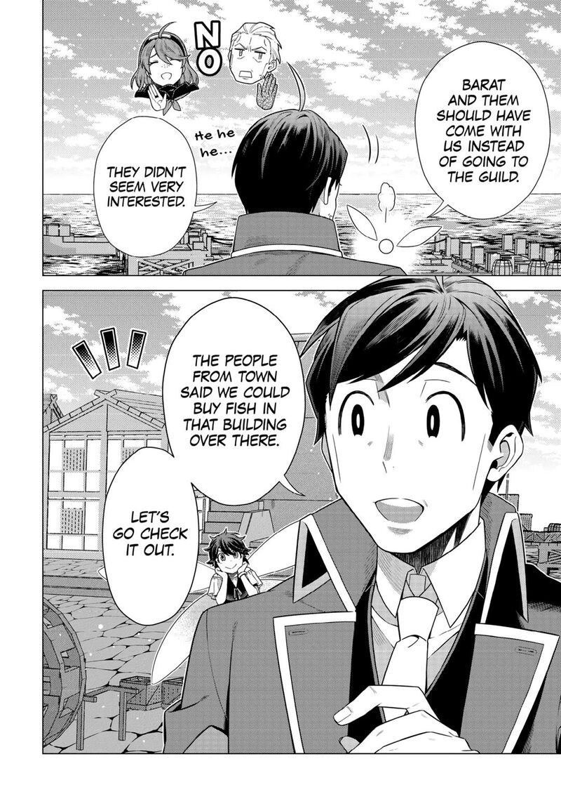 Chouetsusha To Natta Ossan Wa My Pace Ni Isekai O Sansaku Suru Chapter 30 Page 10