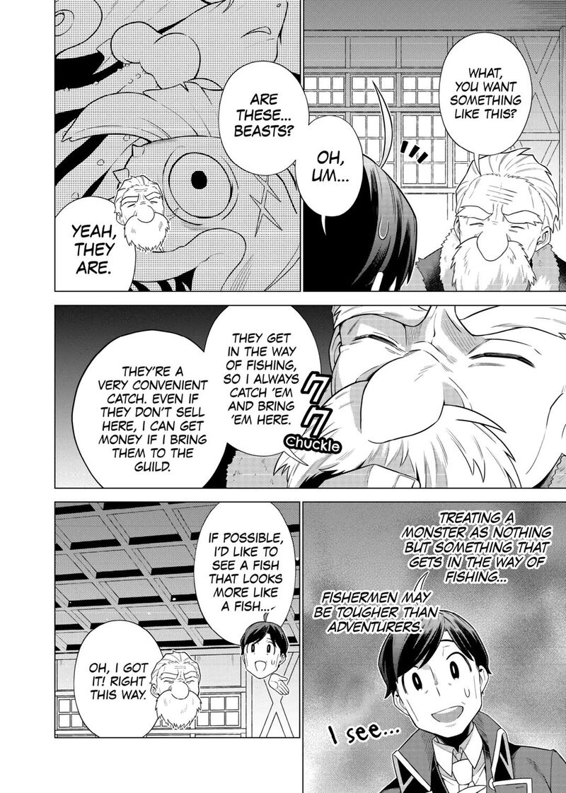 Chouetsusha To Natta Ossan Wa My Pace Ni Isekai O Sansaku Suru Chapter 30 Page 12