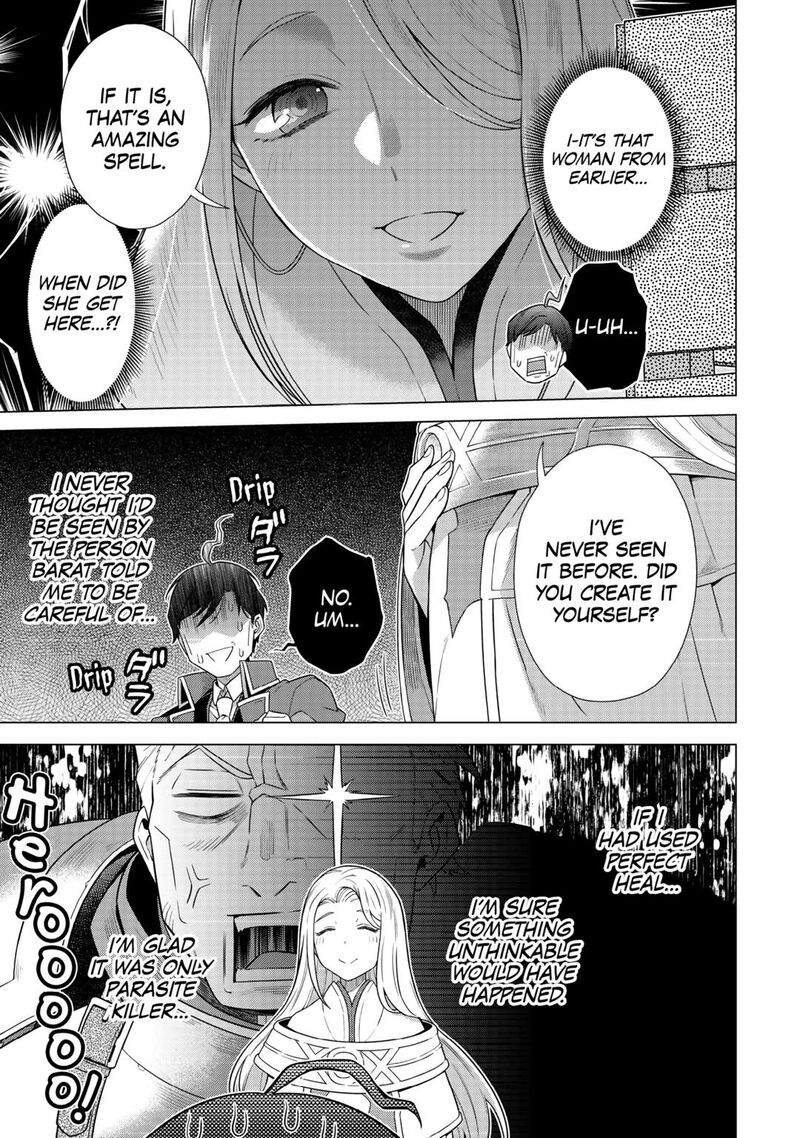 Chouetsusha To Natta Ossan Wa My Pace Ni Isekai O Sansaku Suru Chapter 30 Page 15