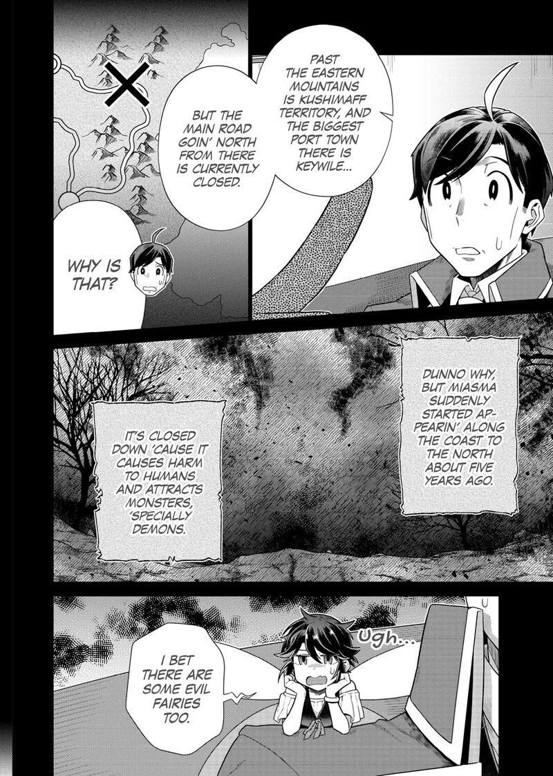 Chouetsusha To Natta Ossan Wa My Pace Ni Isekai O Sansaku Suru Chapter 30 Page 4