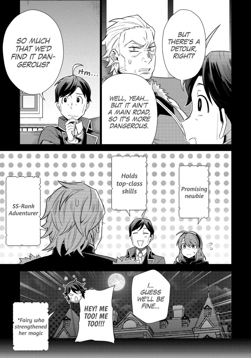 Chouetsusha To Natta Ossan Wa My Pace Ni Isekai O Sansaku Suru Chapter 30 Page 5