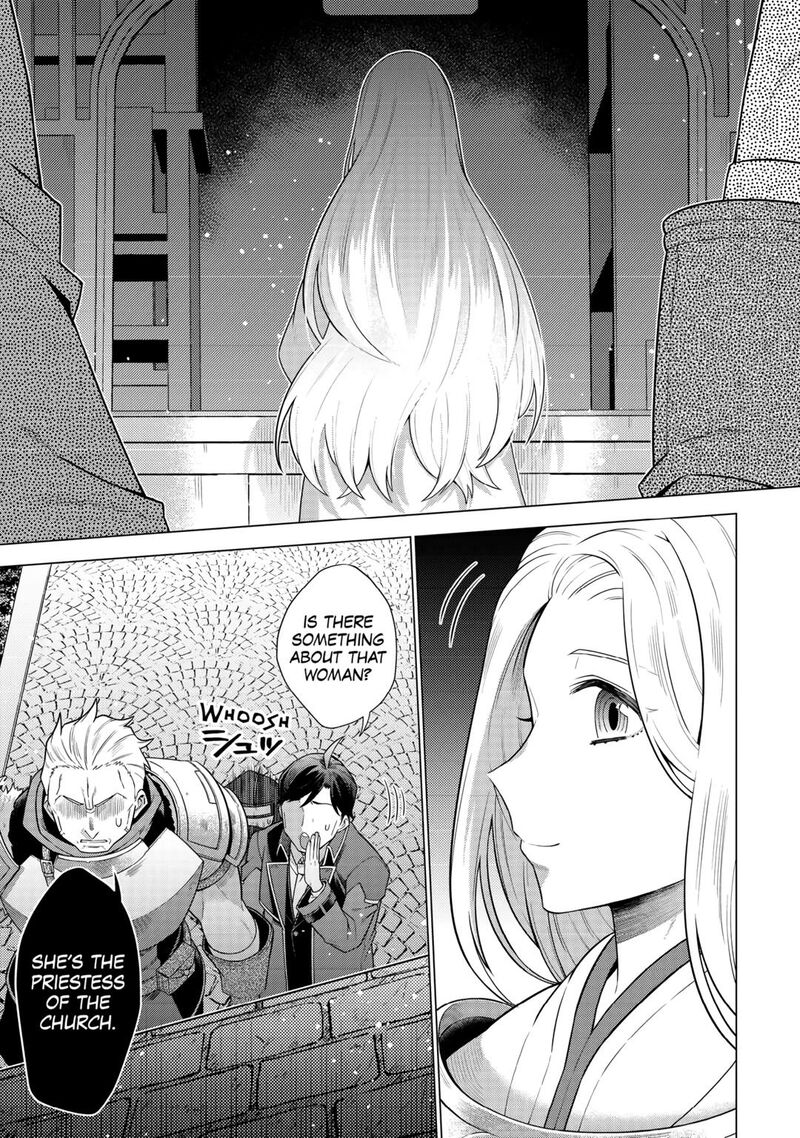 Chouetsusha To Natta Ossan Wa My Pace Ni Isekai O Sansaku Suru Chapter 30 Page 7