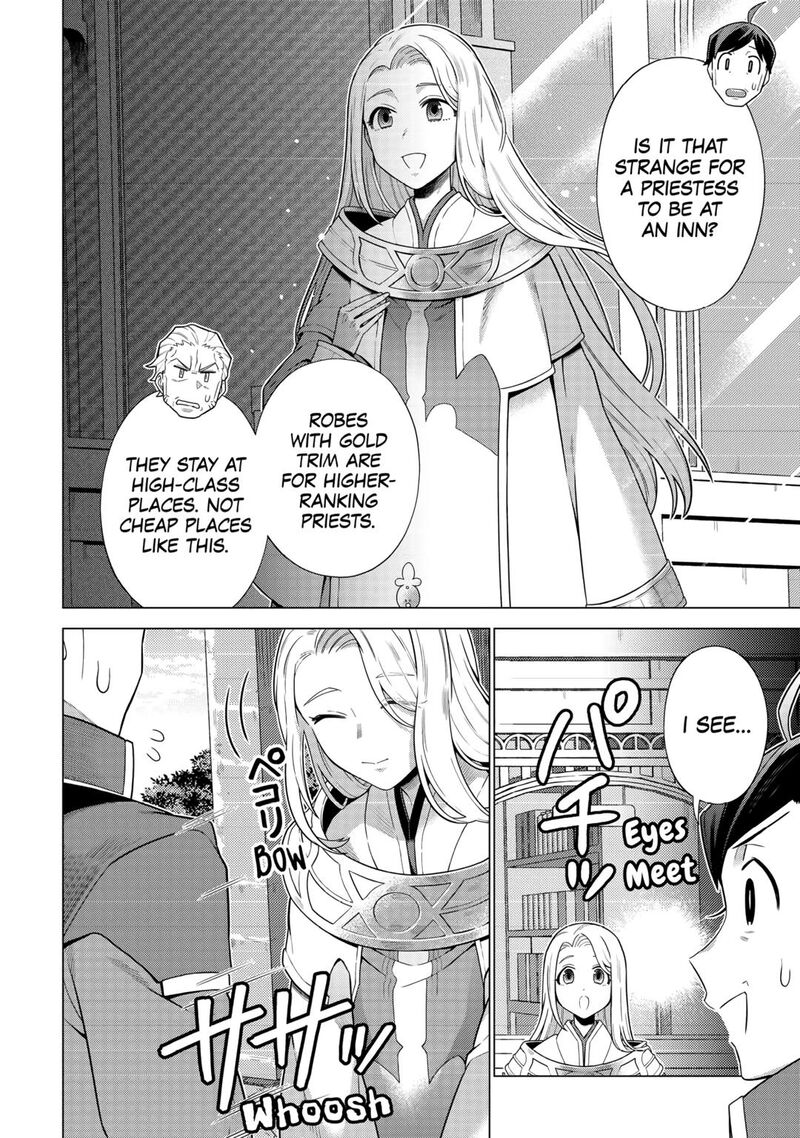 Chouetsusha To Natta Ossan Wa My Pace Ni Isekai O Sansaku Suru Chapter 30 Page 8