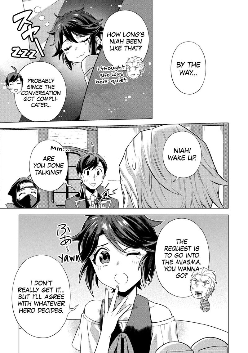 Chouetsusha To Natta Ossan Wa My Pace Ni Isekai O Sansaku Suru Chapter 31 Page 15