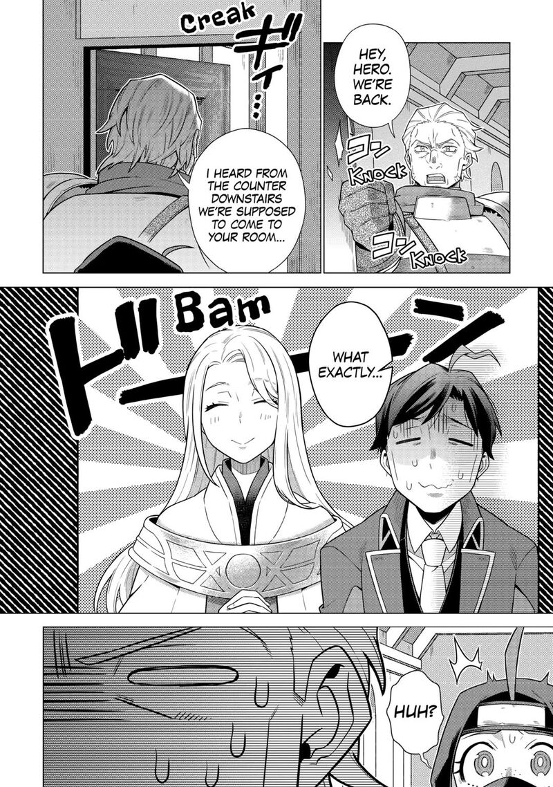 Chouetsusha To Natta Ossan Wa My Pace Ni Isekai O Sansaku Suru Chapter 31 Page 2