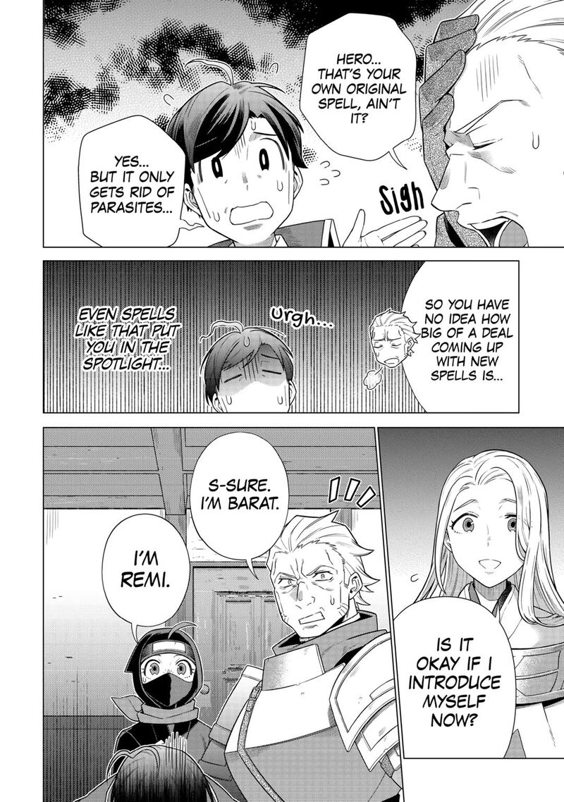 Chouetsusha To Natta Ossan Wa My Pace Ni Isekai O Sansaku Suru Chapter 31 Page 4
