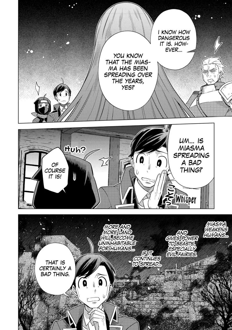 Chouetsusha To Natta Ossan Wa My Pace Ni Isekai O Sansaku Suru Chapter 31 Page 6
