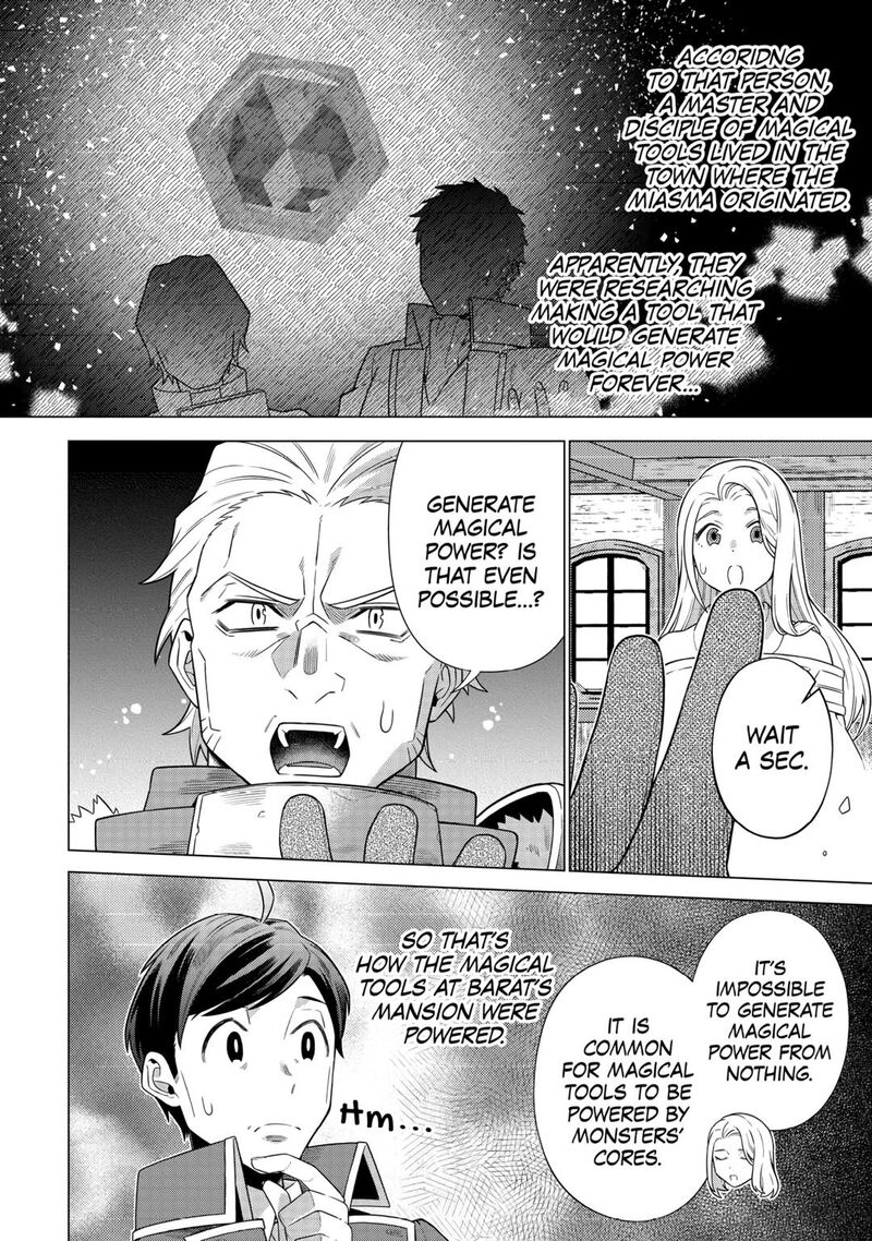 Chouetsusha To Natta Ossan Wa My Pace Ni Isekai O Sansaku Suru Chapter 31 Page 8