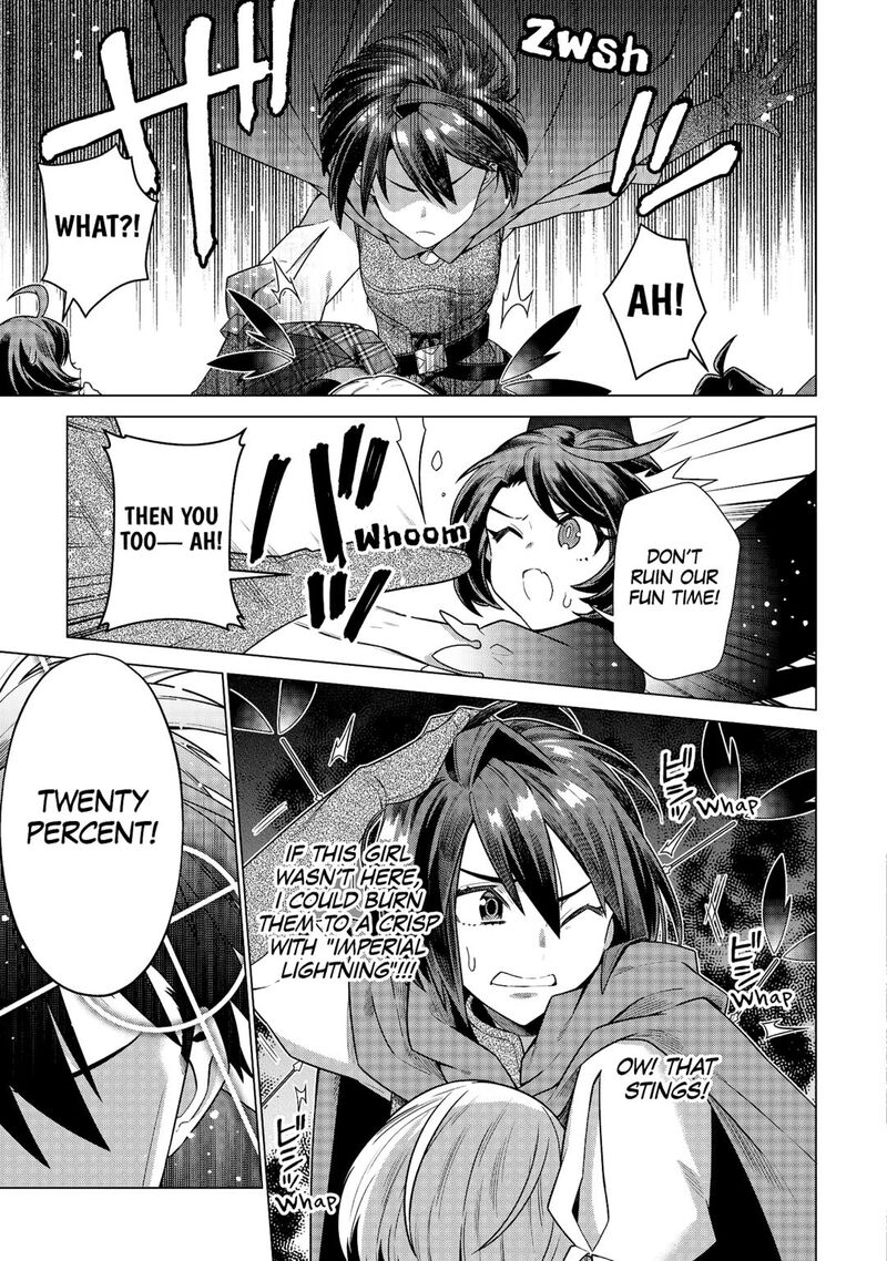 Chouetsusha To Natta Ossan Wa My Pace Ni Isekai O Sansaku Suru Chapter 33 Page 13