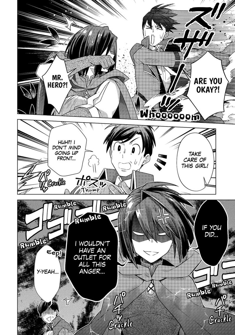 Chouetsusha To Natta Ossan Wa My Pace Ni Isekai O Sansaku Suru Chapter 33 Page 14