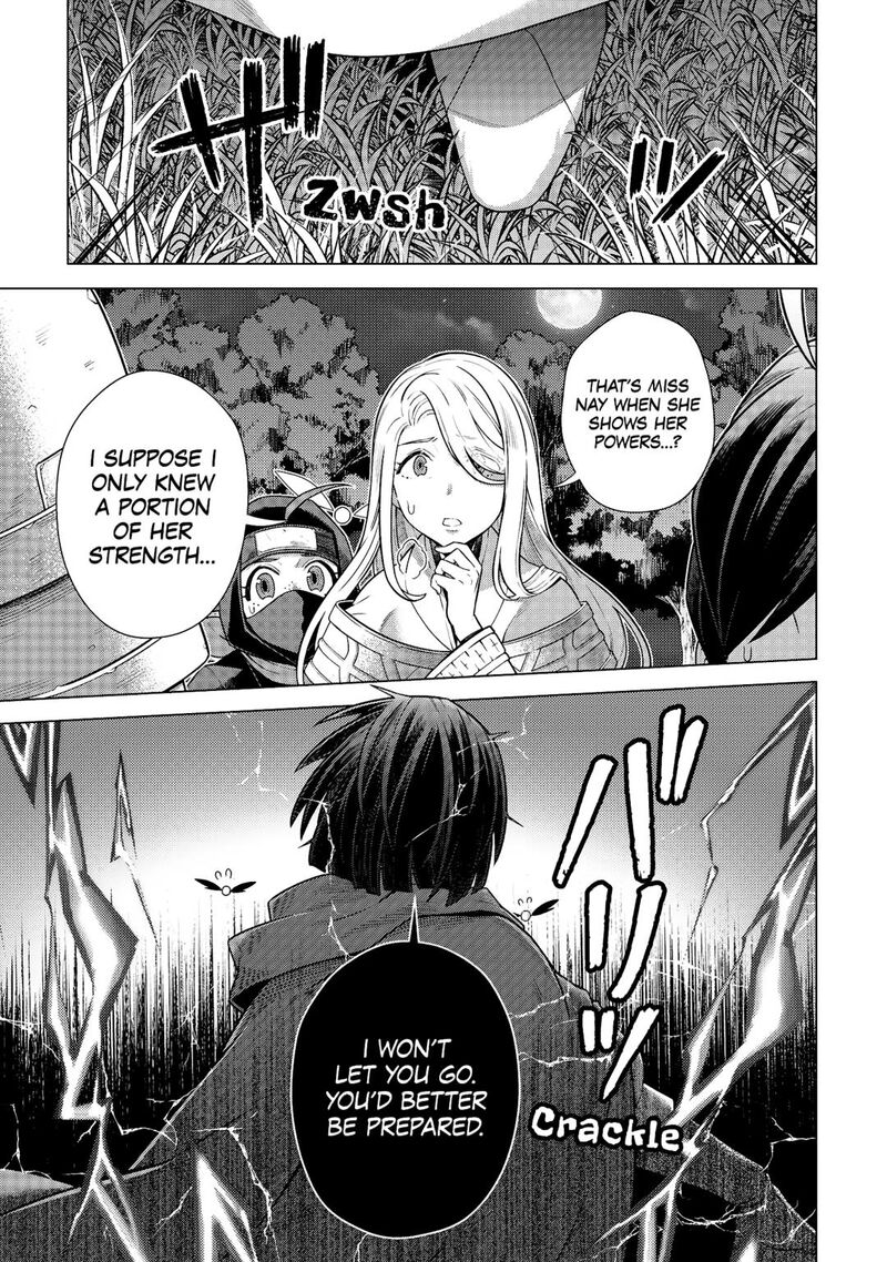 Chouetsusha To Natta Ossan Wa My Pace Ni Isekai O Sansaku Suru Chapter 33 Page 17