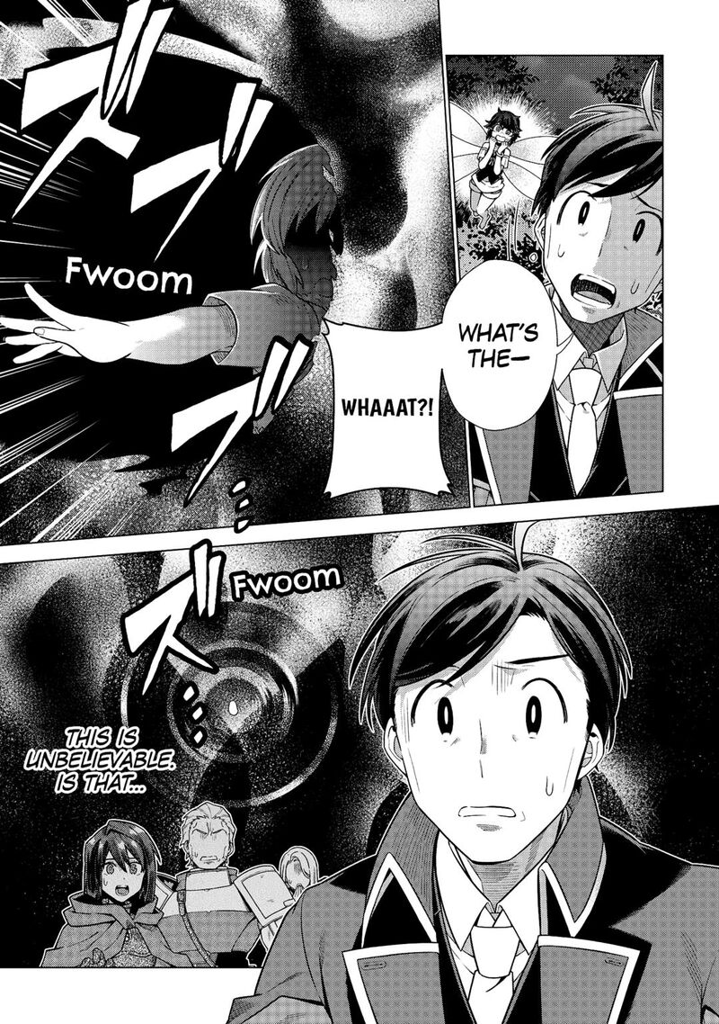 Chouetsusha To Natta Ossan Wa My Pace Ni Isekai O Sansaku Suru Chapter 33 Page 21