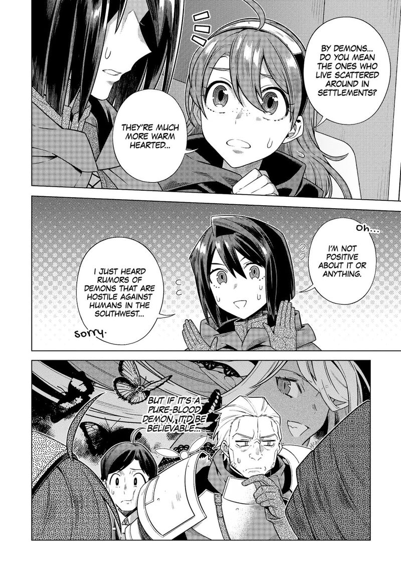 Chouetsusha To Natta Ossan Wa My Pace Ni Isekai O Sansaku Suru Chapter 33 Page 6