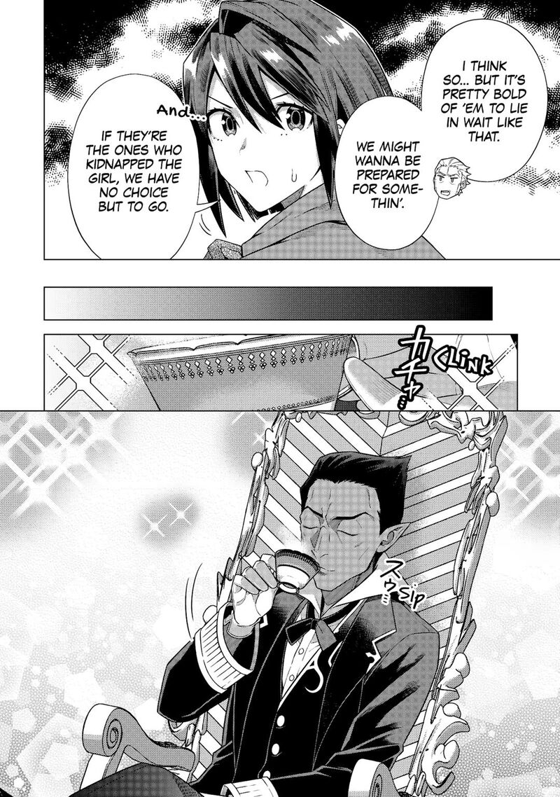 Chouetsusha To Natta Ossan Wa My Pace Ni Isekai O Sansaku Suru Chapter 34 Page 6
