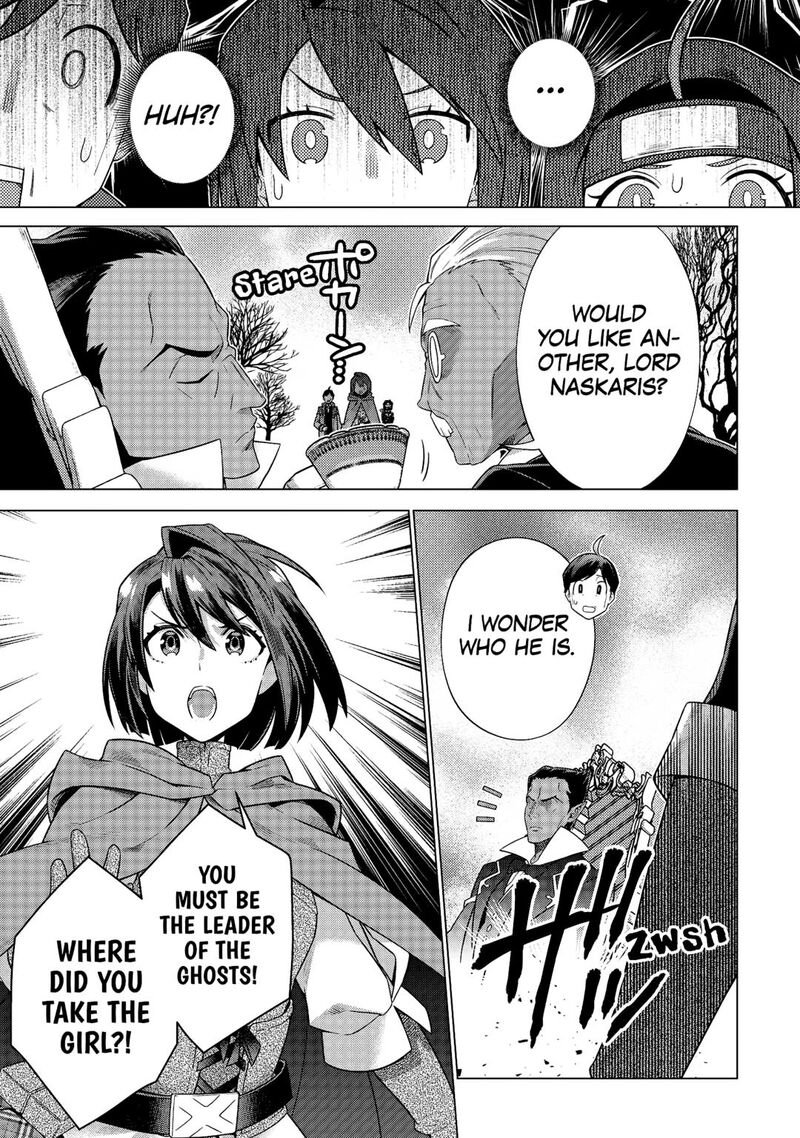 Chouetsusha To Natta Ossan Wa My Pace Ni Isekai O Sansaku Suru Chapter 34 Page 7