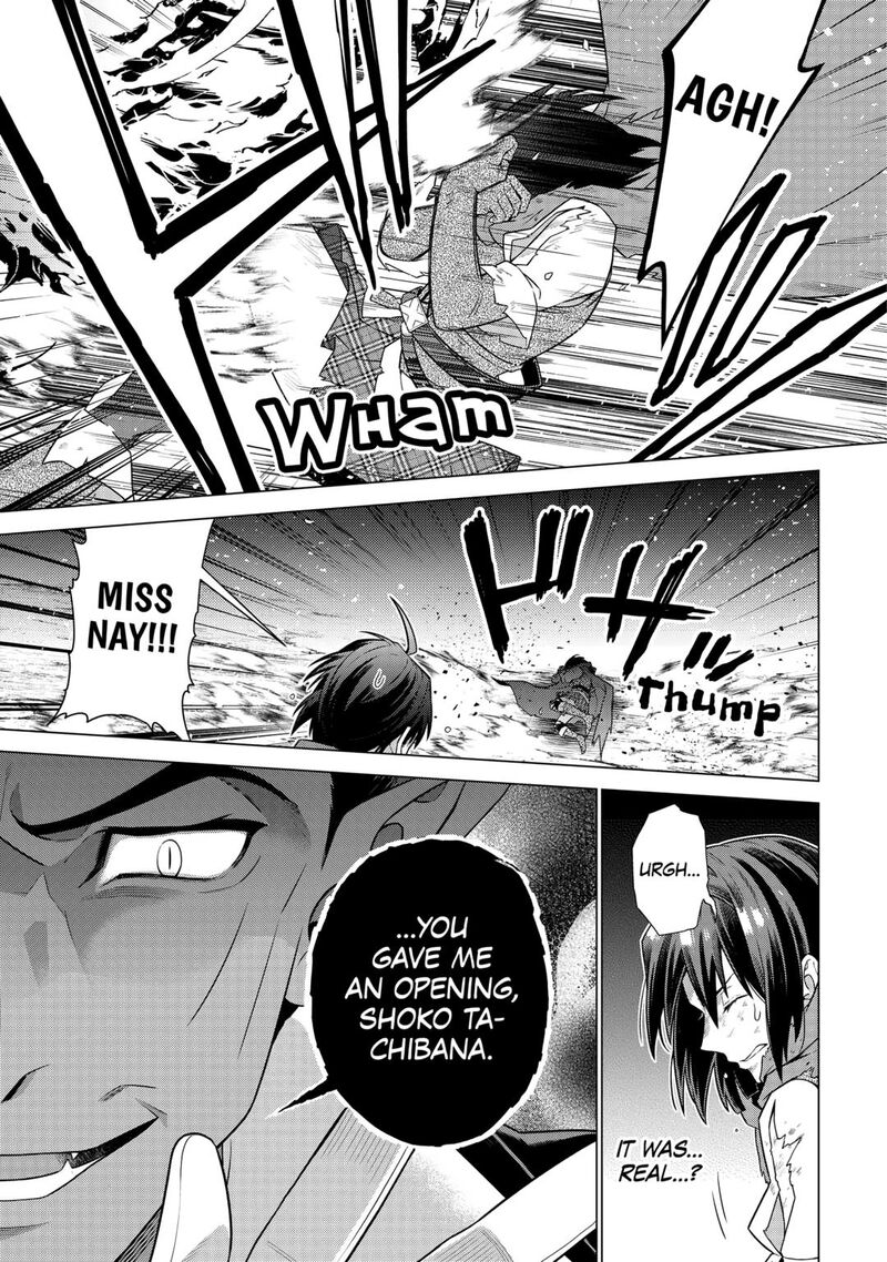 Chouetsusha To Natta Ossan Wa My Pace Ni Isekai O Sansaku Suru Chapter 35 Page 5