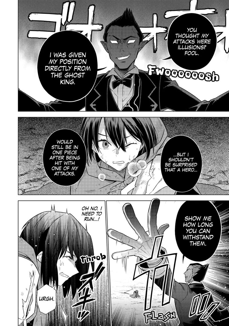 Chouetsusha To Natta Ossan Wa My Pace Ni Isekai O Sansaku Suru Chapter 35 Page 6