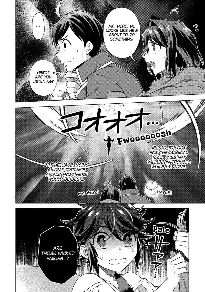 Chouetsusha To Natta Ossan Wa My Pace Ni Isekai O Sansaku Suru Chapter 36 Page 14