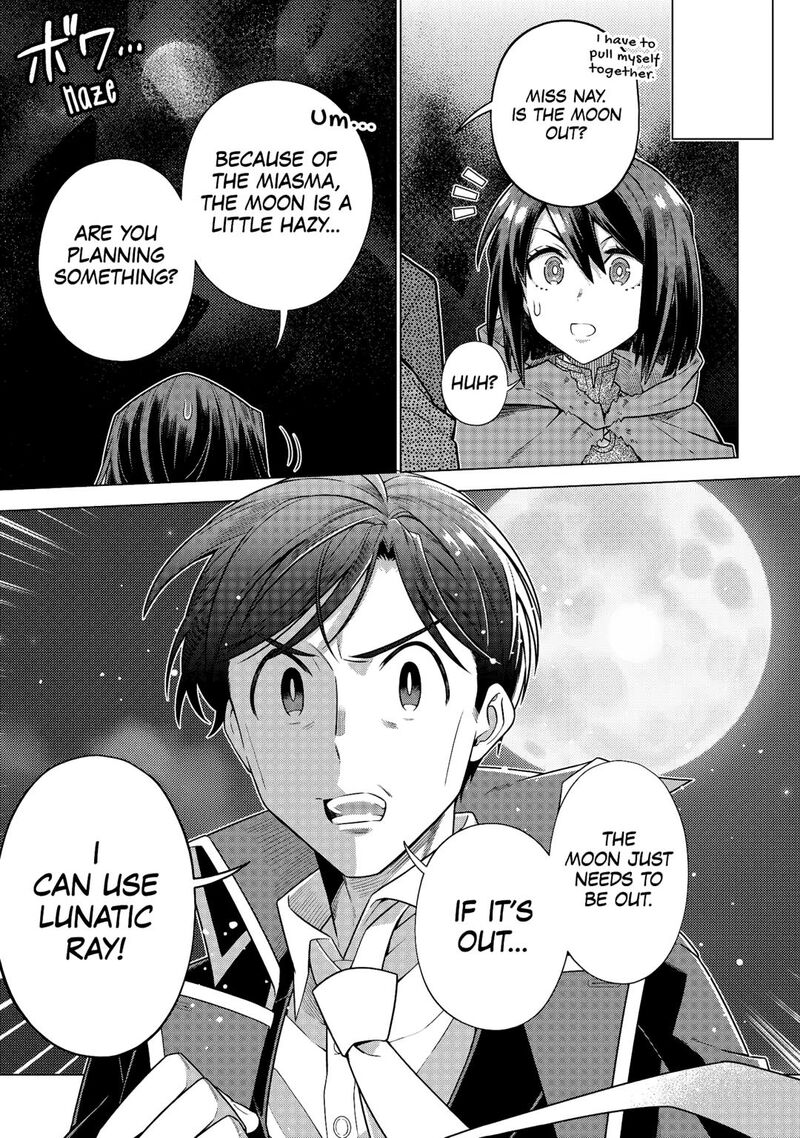 Chouetsusha To Natta Ossan Wa My Pace Ni Isekai O Sansaku Suru Chapter 36 Page 17