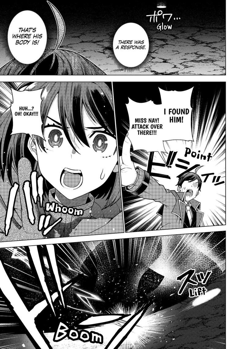 Chouetsusha To Natta Ossan Wa My Pace Ni Isekai O Sansaku Suru Chapter 36 Page 3
