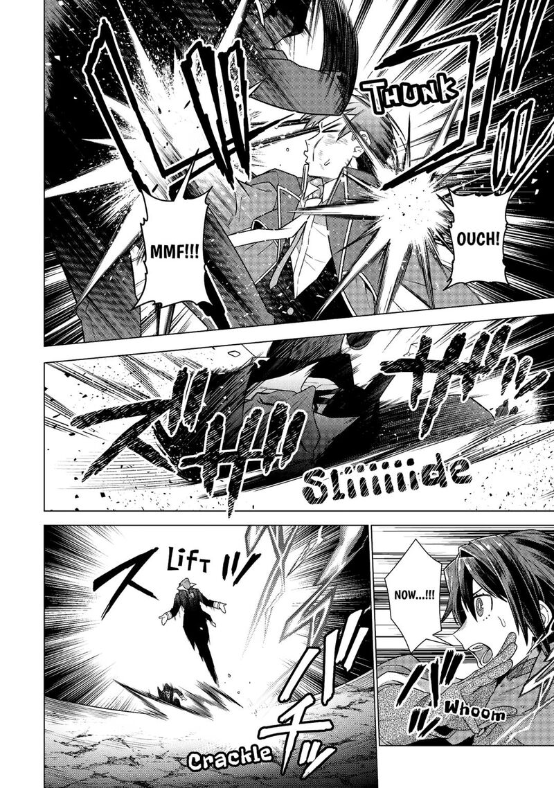 Chouetsusha To Natta Ossan Wa My Pace Ni Isekai O Sansaku Suru Chapter 36 Page 6