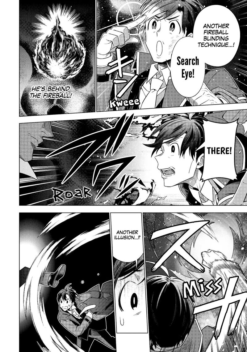 Chouetsusha To Natta Ossan Wa My Pace Ni Isekai O Sansaku Suru Chapter 36 Page 8