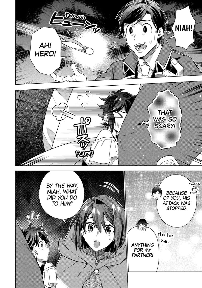 Chouetsusha To Natta Ossan Wa My Pace Ni Isekai O Sansaku Suru Chapter 37 Page 10