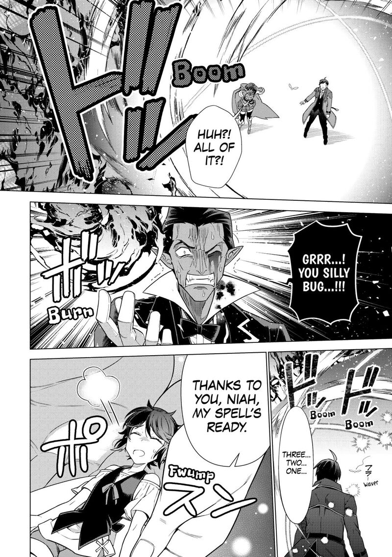 Chouetsusha To Natta Ossan Wa My Pace Ni Isekai O Sansaku Suru Chapter 37 Page 14