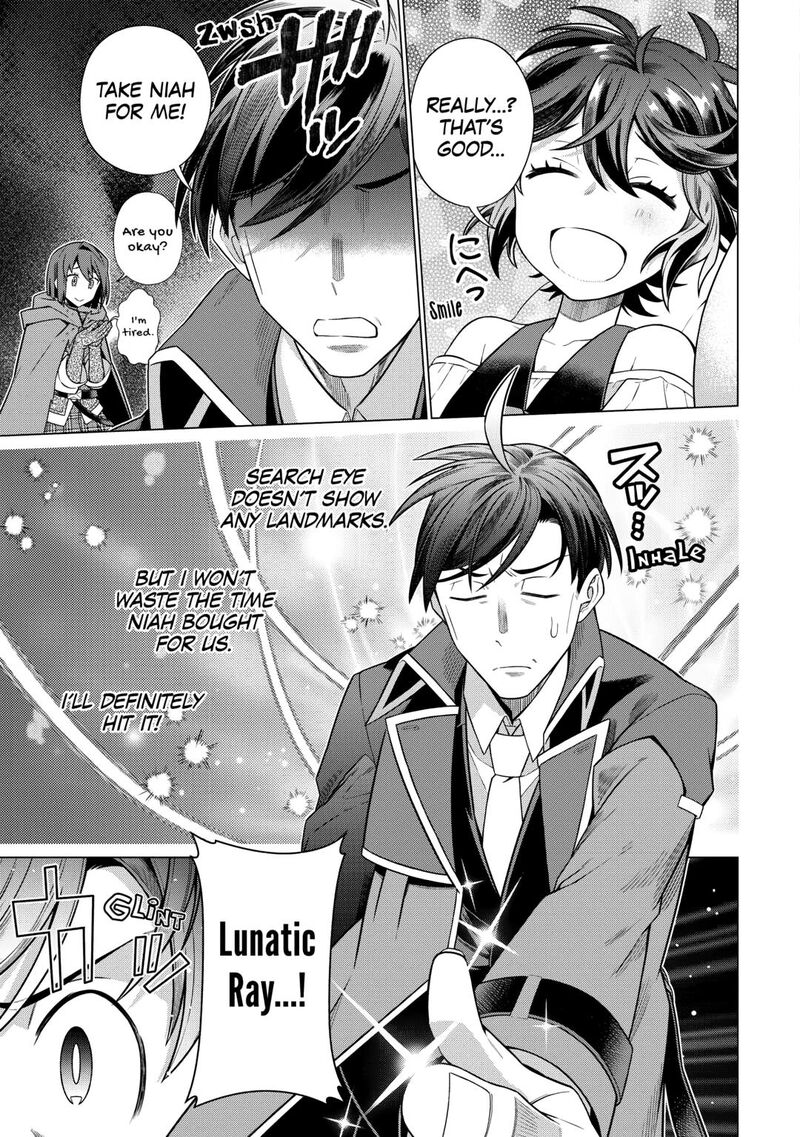 Chouetsusha To Natta Ossan Wa My Pace Ni Isekai O Sansaku Suru Chapter 37 Page 15