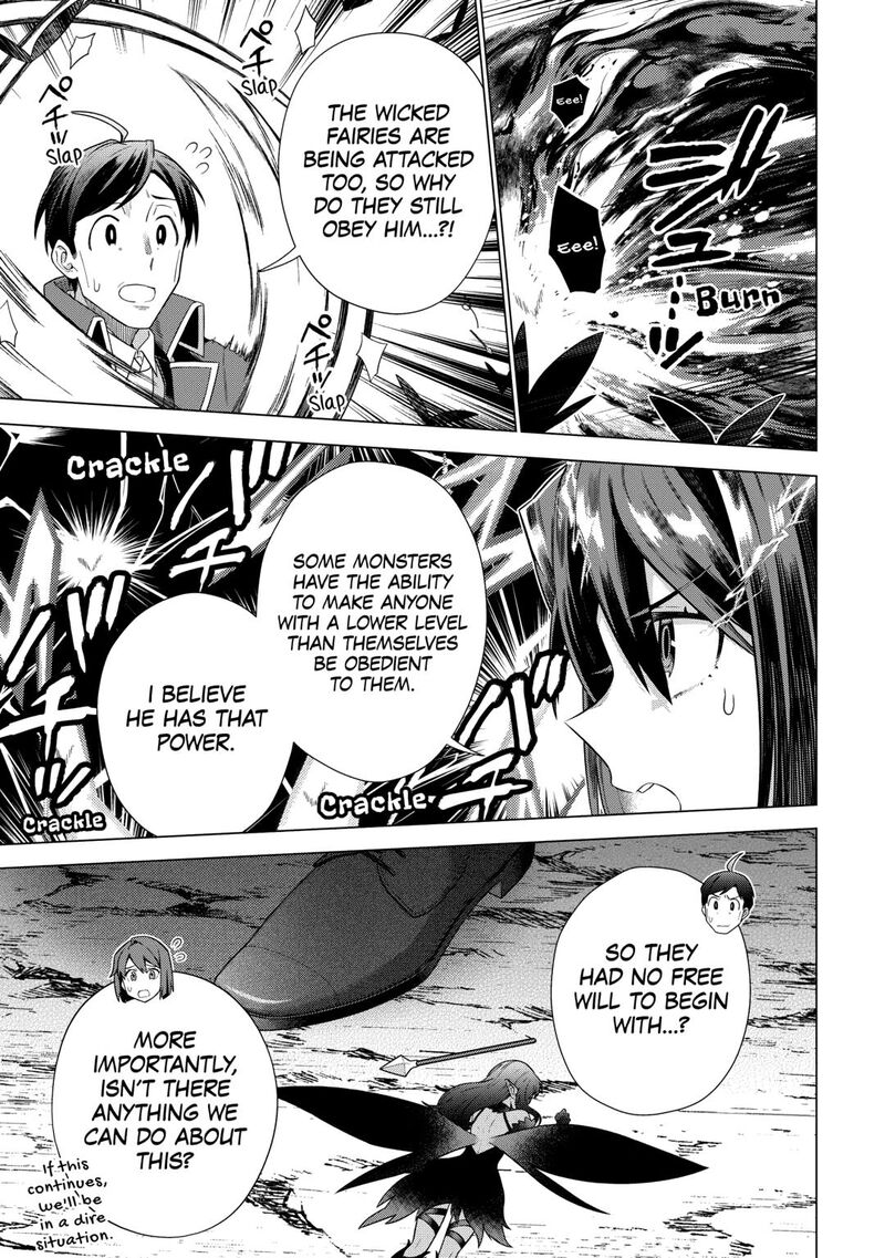 Chouetsusha To Natta Ossan Wa My Pace Ni Isekai O Sansaku Suru Chapter 37 Page 5