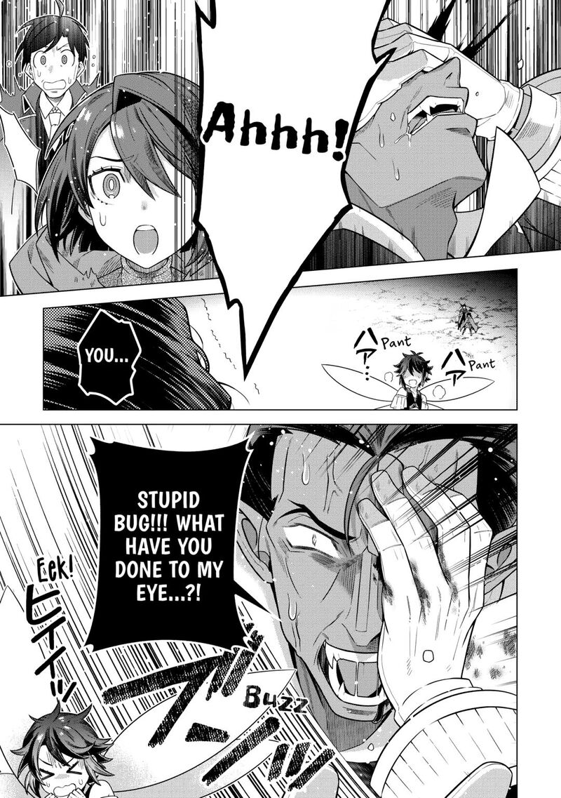 Chouetsusha To Natta Ossan Wa My Pace Ni Isekai O Sansaku Suru Chapter 37 Page 9