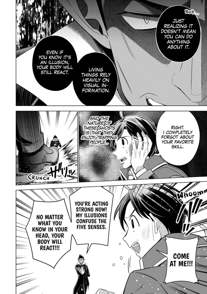 Chouetsusha To Natta Ossan Wa My Pace Ni Isekai O Sansaku Suru Chapter 38 Page 14