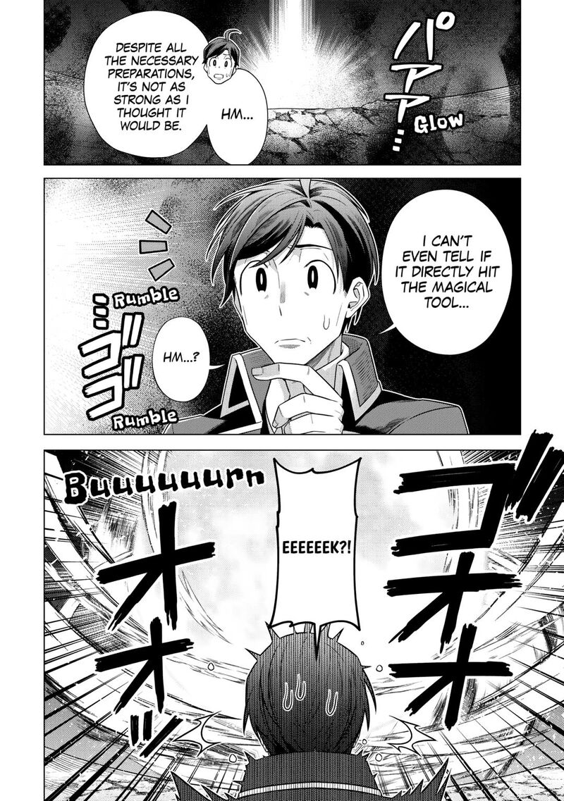 Chouetsusha To Natta Ossan Wa My Pace Ni Isekai O Sansaku Suru Chapter 38 Page 2