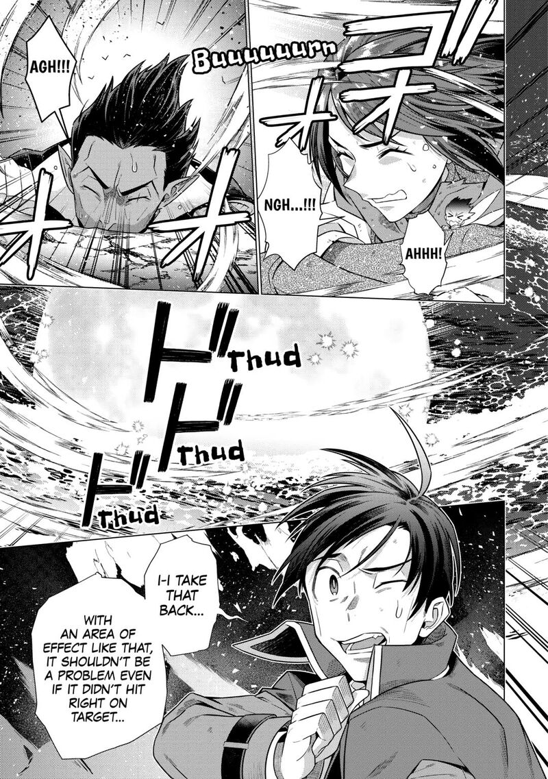 Chouetsusha To Natta Ossan Wa My Pace Ni Isekai O Sansaku Suru Chapter 38 Page 3